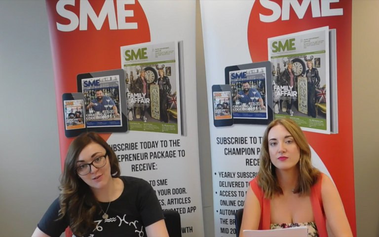 SME Awards shortlist: App of the Year