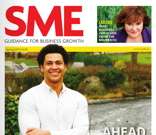 SME Magazine – Spring 2017