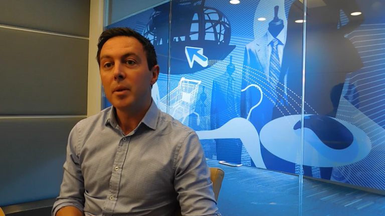 Video interview with SME Awards sponsor KPMG