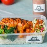 Fit Kitchen