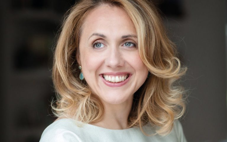 Creative, unique, instinctive: Interview with Lisa Redman