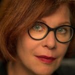 Headshot – Rebecca Lieb