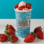Bibble Bar Van 3