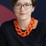 Eleanor Bradley