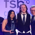 FSB Small Business Award Winner