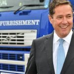 Jes Staley_Barclays CEO