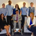The Ability People (TAP) Team