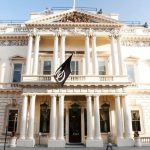 Image of IoD building