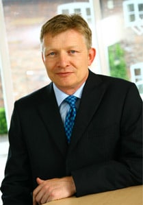 Mike Blake Willis Towers Watson