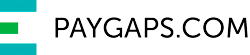 Paygaps.com logo