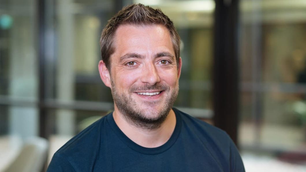Damon Anderson, Director, partner, Xero