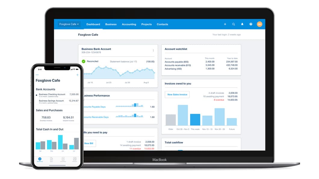 Xero