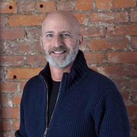 Chris Haines, director of consulting, Amplience.