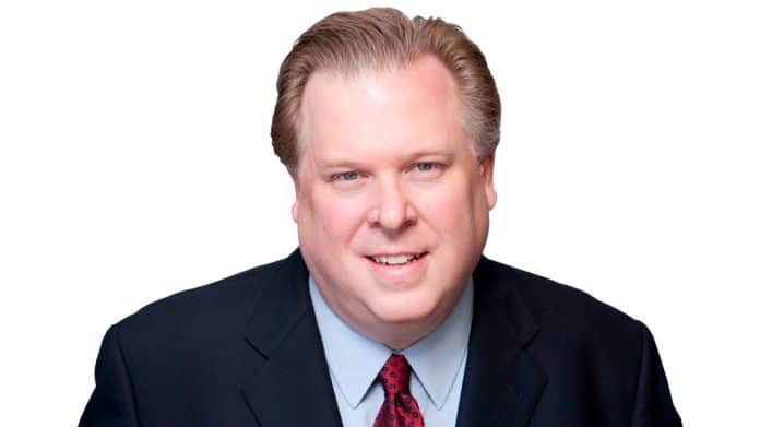Todd Carothers, Executive VP of Sales & Marketing, Counterpath.