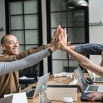 collaboration-colleagues-cooperation-1321690