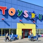 Toys R Us