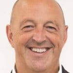 John Davies – Headshot