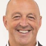John Davies – Headshot
