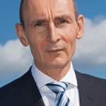 Nigel Green deVere