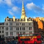 Londonscene