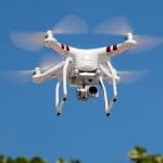 Drone  by Inmortal productions