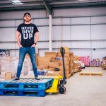 Food Circle Supermarket – Paul Simpson