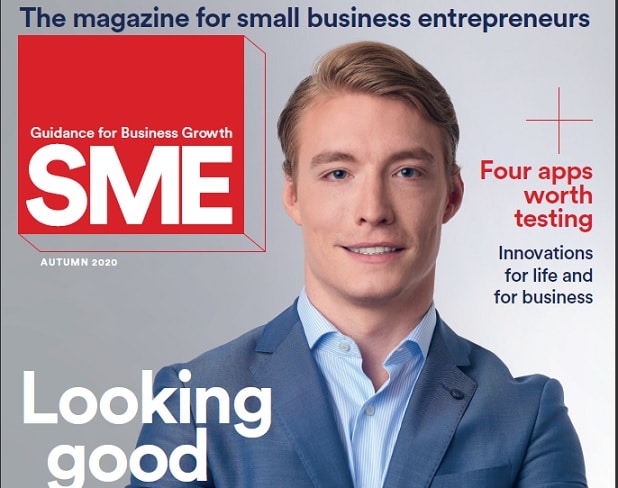 SME MAGAZINE SUMMER 2025