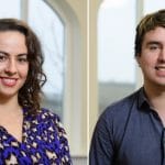 Carrington – Ellen and Jack