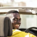 cAR DRIVER