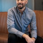 Cameron Shearer co-founder and CEO of Superscript