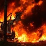 riots