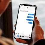 Ghosting Chat Male