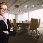 businesswoman