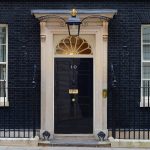 10 Downing Street.