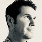 Chris Nichols author headshot