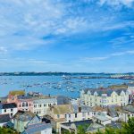 Falmouth Town – credit Falmouth Town Team