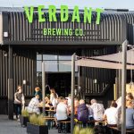 Verdant