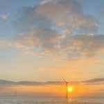 Wind farms