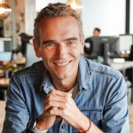 Alexandre Mars HR
