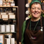 American Express Small Business Saturday – Carrie Cox, Florian, Brighton & Hove (2)