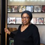 American Express Small Business Saturday – Claudia Wilson, Pure Vinyl, London (2)