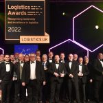 Logistics UK’s Logistics Award Winners of 2022