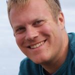 Sam Peters, CPO, ISMS.online