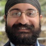 Amardeep Gill
