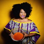 Delight Mapasure is focusing on growth of her speciality food business into new markets through export