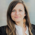 INvolve_Alexandra Evreinoff_headshot