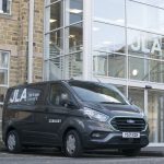 JLA Group, Ripponden