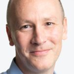 Jon Cairns Headshot – Nexthink