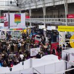 SME EXPO 2022, OLYMPIA LONDON