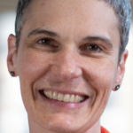 Dr Kendra Vant, Executive General Manager of Data at Xero